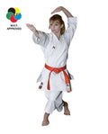 KARATEGI ARAWAZA KATA AMBER EVOLUTION - KARATE