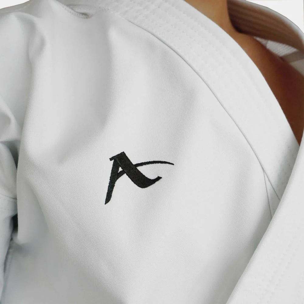 KARATEGI ARAWAZA BLACK DIAMOND WKF - KARATE