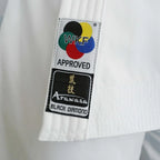 KARATEGI ARAWAZA BLACK DIAMOND WKF - KARATE