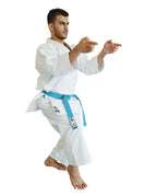 KARATEGI ARAWAZA BLACK DIAMOND WKF - KARATE
