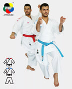 KARATEGI ARAWAZA BLACK DIAMOND