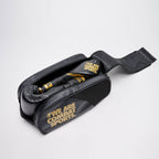 BORSA PORTA GUANTI -SCARPE DNA LEONE