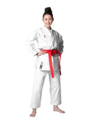 KARATEGI SHUREIDO NEW WAVE 3 - KARATE