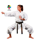 KARATEGI SHUREIDO NEW WAVE 3 - KARATE