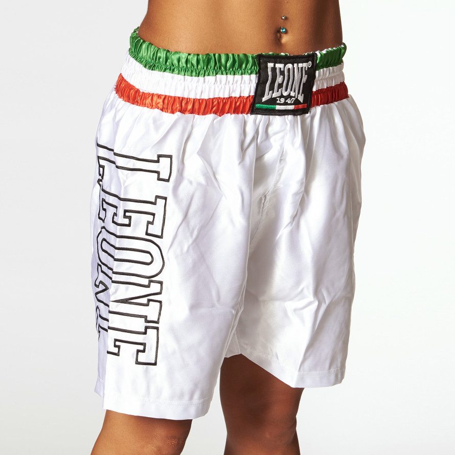 PANTALONCINO BOXE LEONE