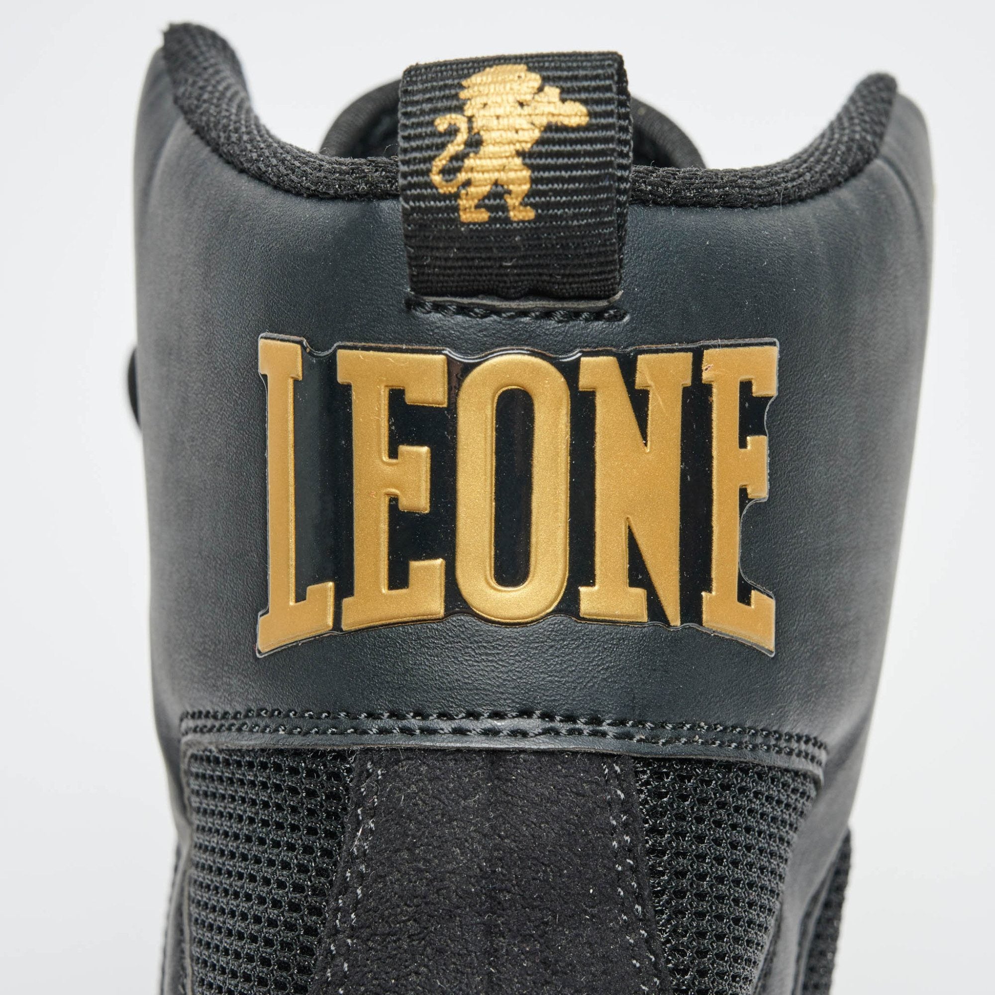 STIVALETTI PREMIUM LEONE