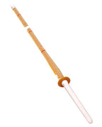 Shinai in legno