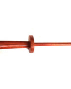 Sciabola in legno