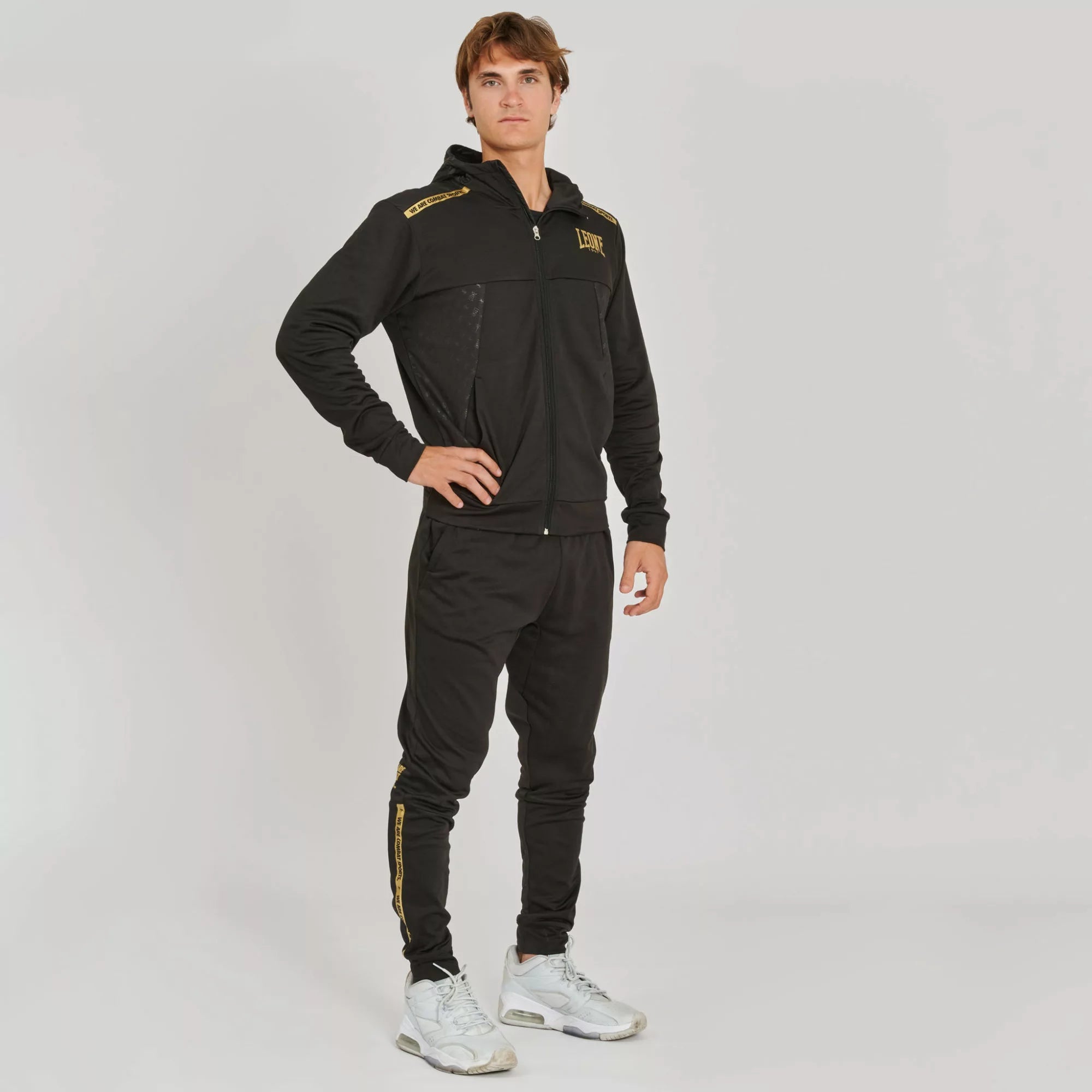 PANTALONI DNA LEONE