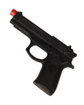 Pistola in gomma rigida