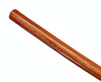 Bokken senza punta in legno