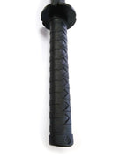 Katana/Bokken in plastica nero