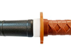 Katana/Bokken in plastica con Saya