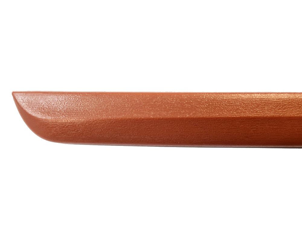 Katana/Bokken in plastica con Saya