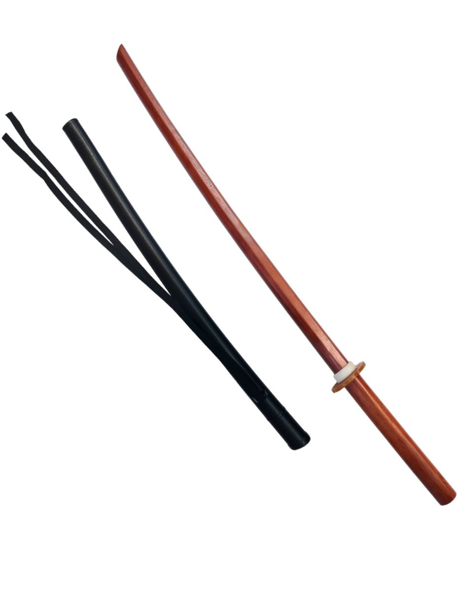 Bokken con Saya in legno