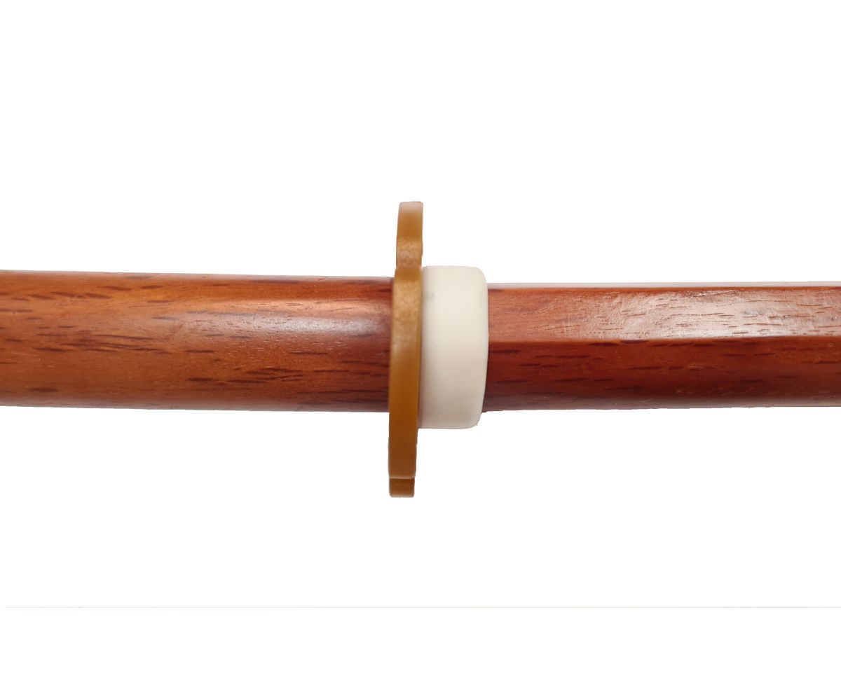 Bokken con Saya in legno