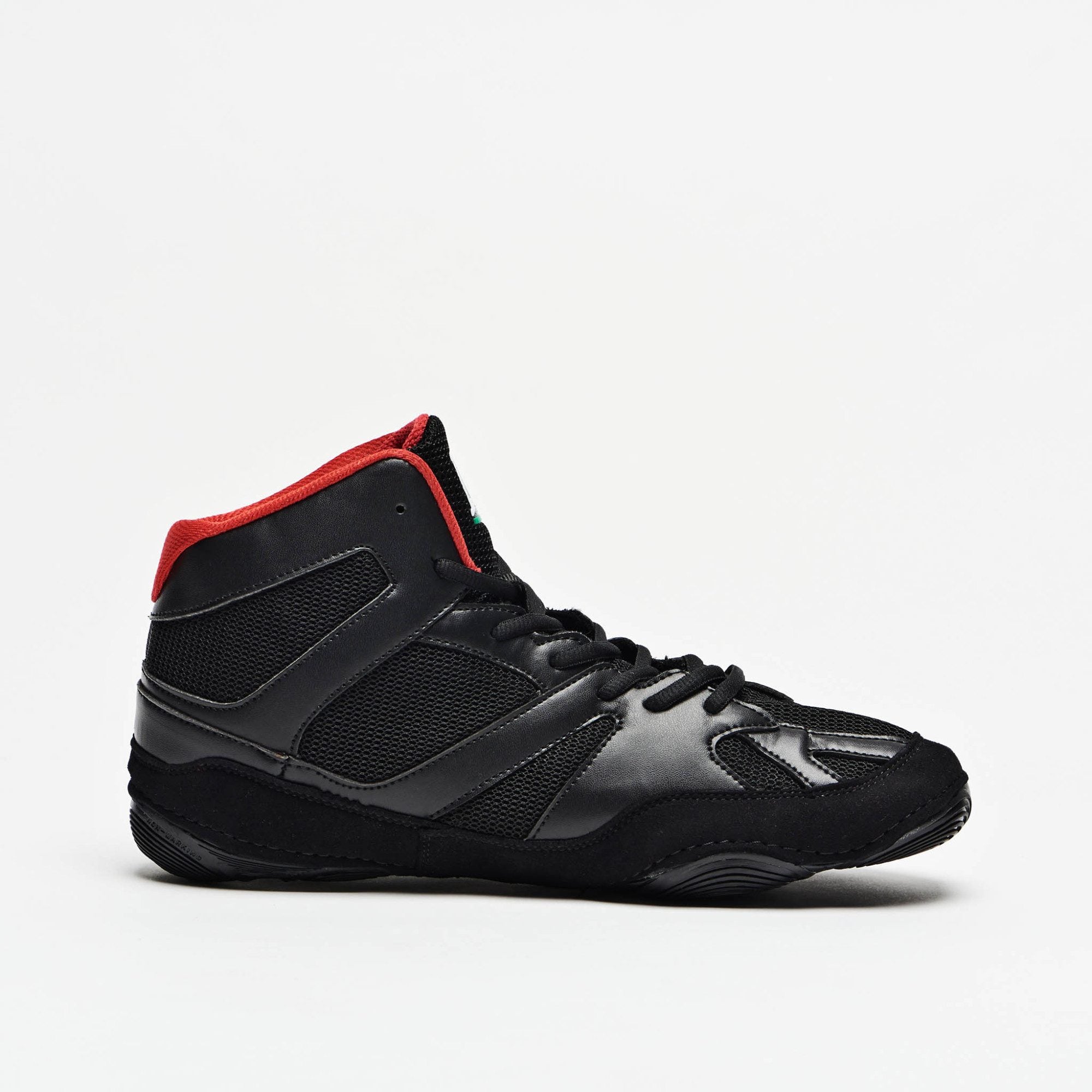 SCARPA FIGHTING LUCHADOR LEONE