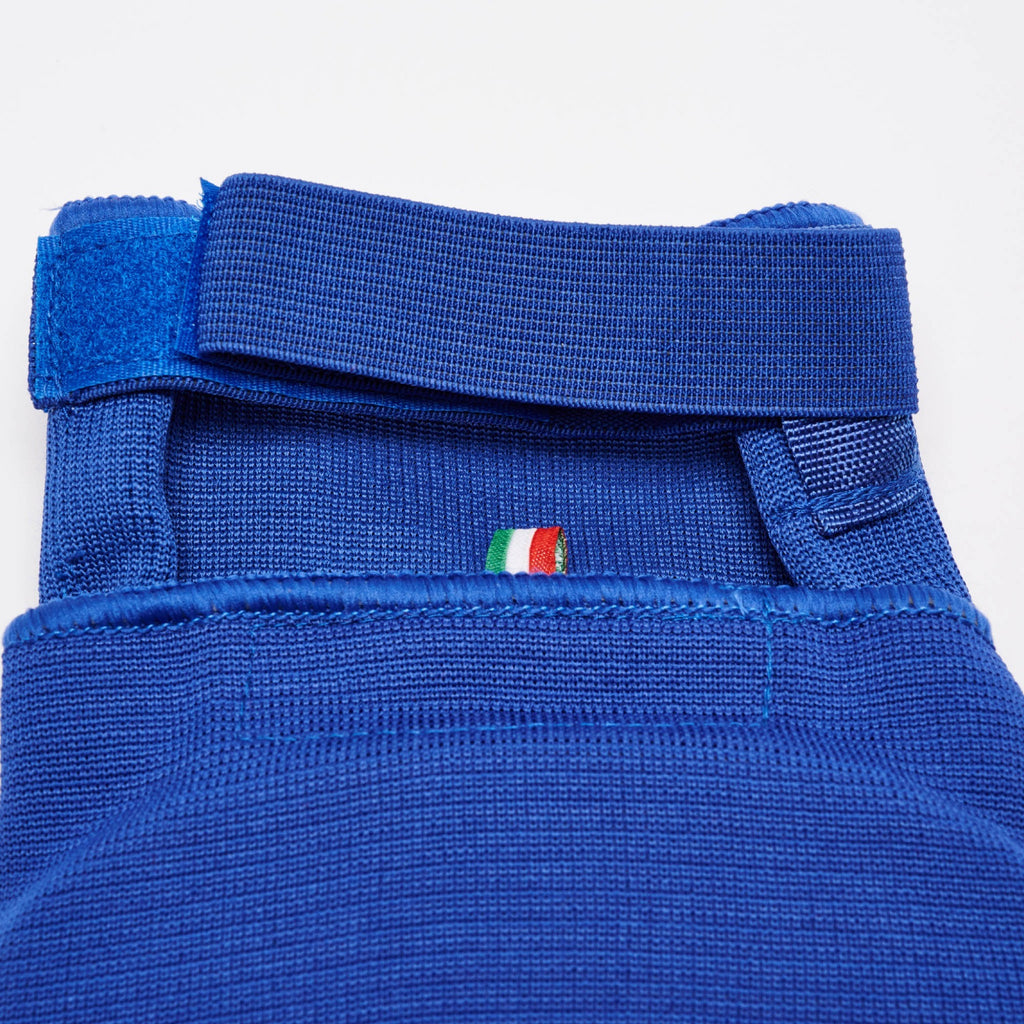 PARATIBIA DNA LEONE