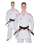 KARATEGI BEST SPORT ZANSHIN PREMIER LEAGUE WKF - KARATE
