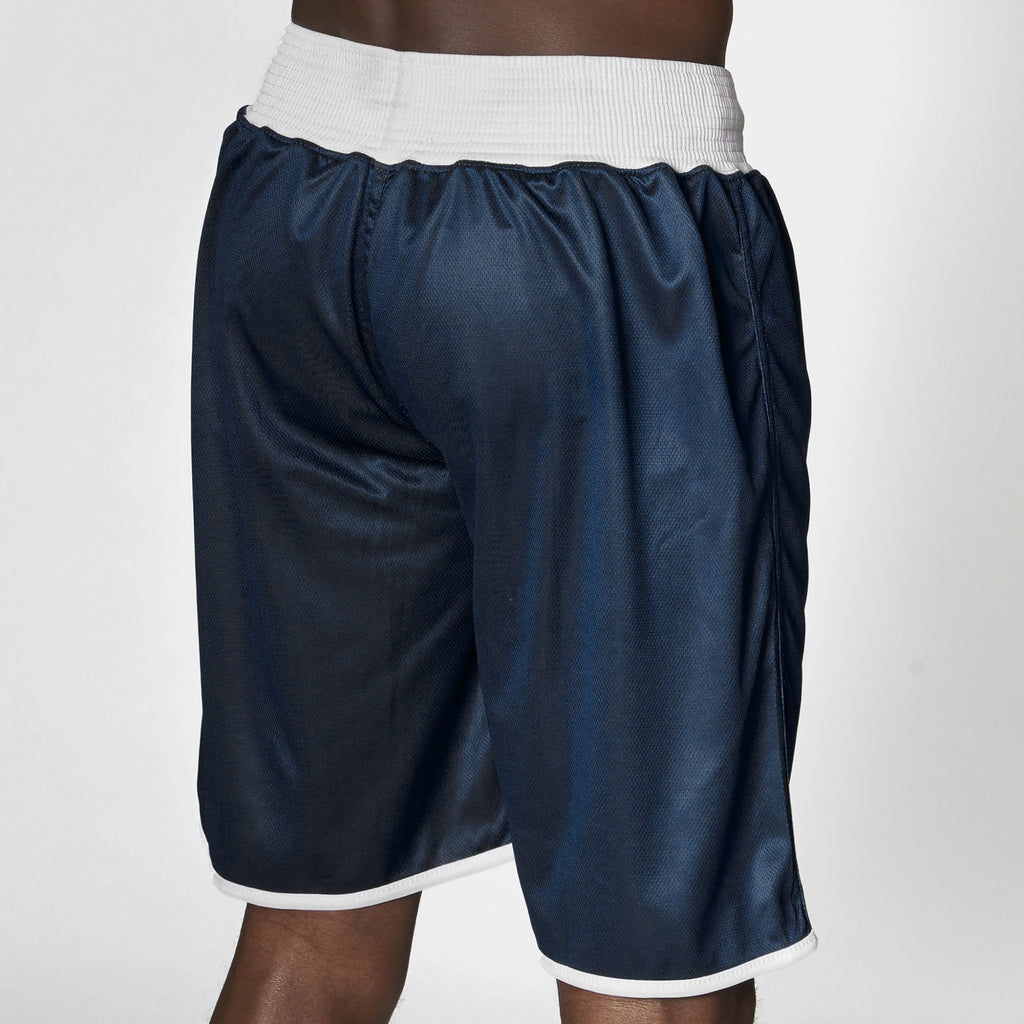 PANTA BOXE DOUBLE LEONE