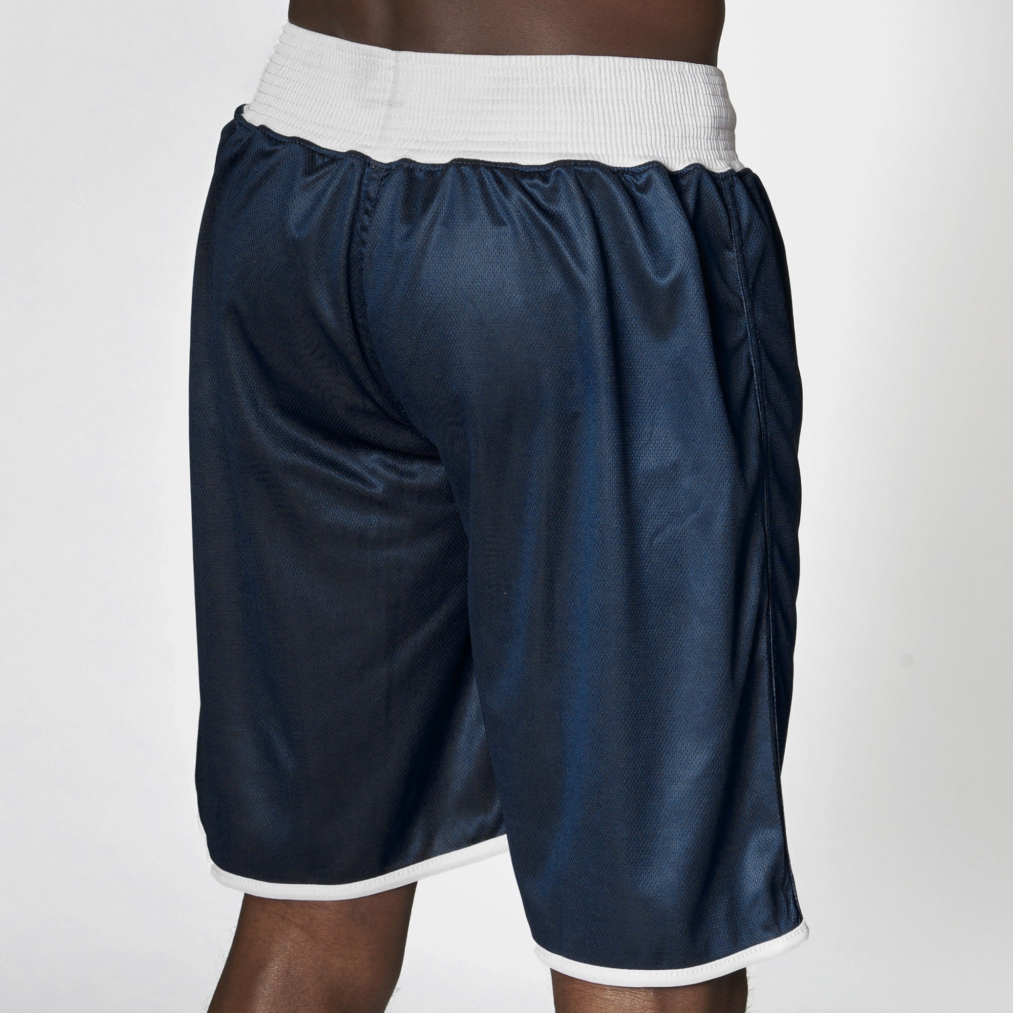 PANTA BOXE DOUBLE LEONE