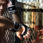 GUANTI DA MMA CONTACT LEONE