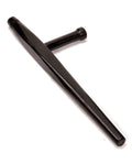 Tonfa in legno