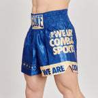 PANTALONCINO KICK-THAI DNA LEONE