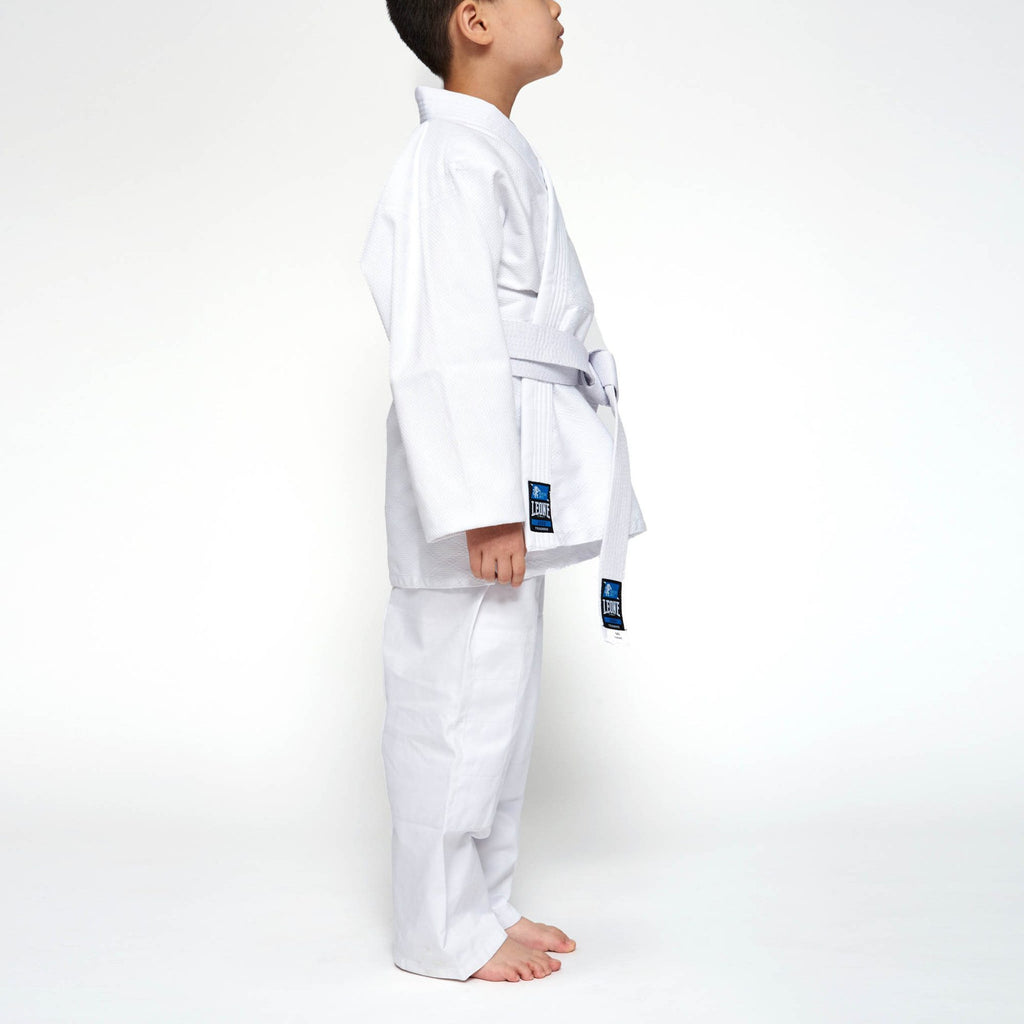 JUDOGI LEONE - JUDO