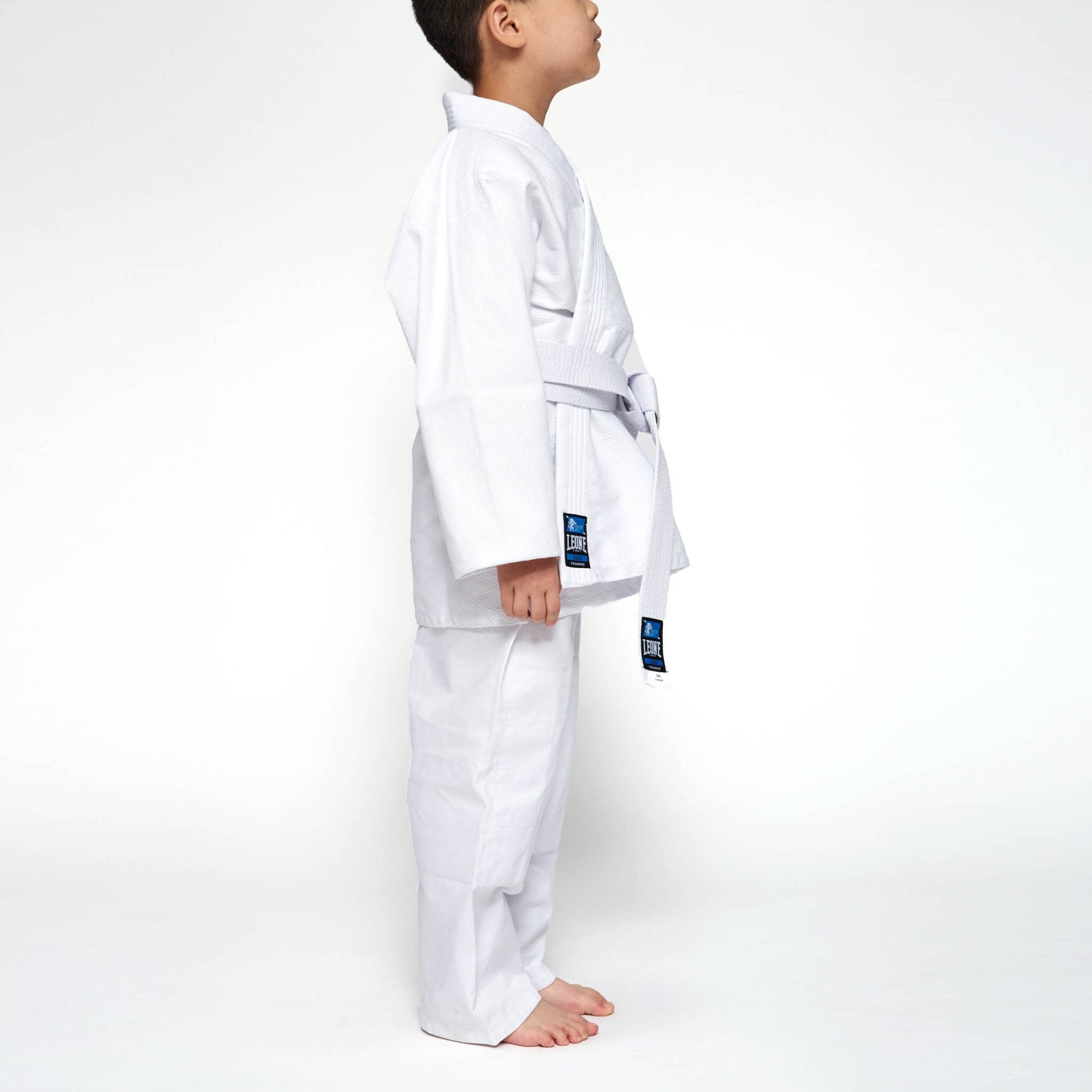 JUDOGI LEONE - JUDO