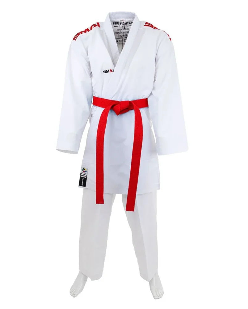 KARATEGI SMAI PRO FIGHTER PREMIER LEAGUE WKF - KARATE
