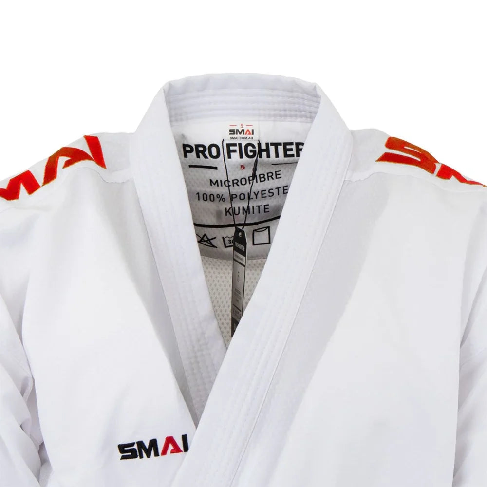 KARATEGI SMAI PRO FIGHTER PREMIER LEAGUE WKF - KARATE