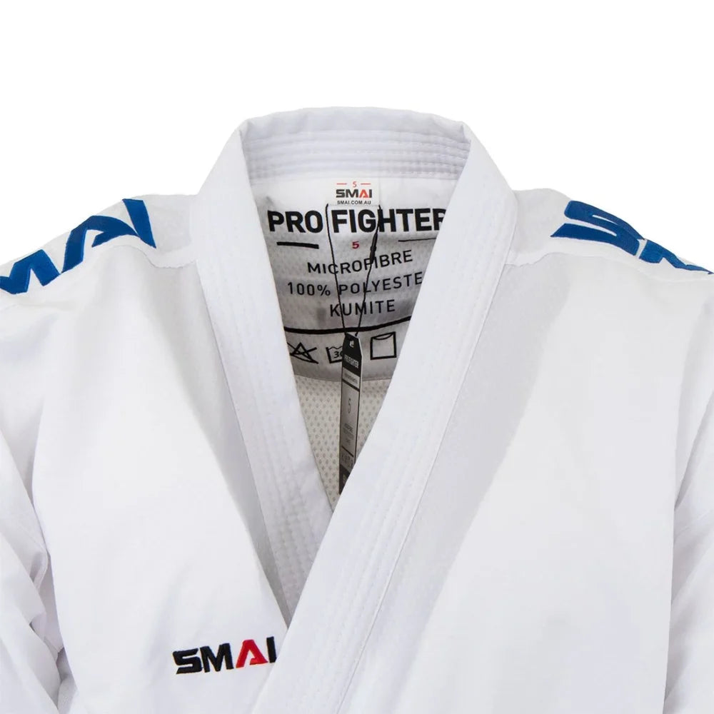 KARATEGI SMAI PRO FIGHTER PREMIER LEAGUE WKF - KARATE