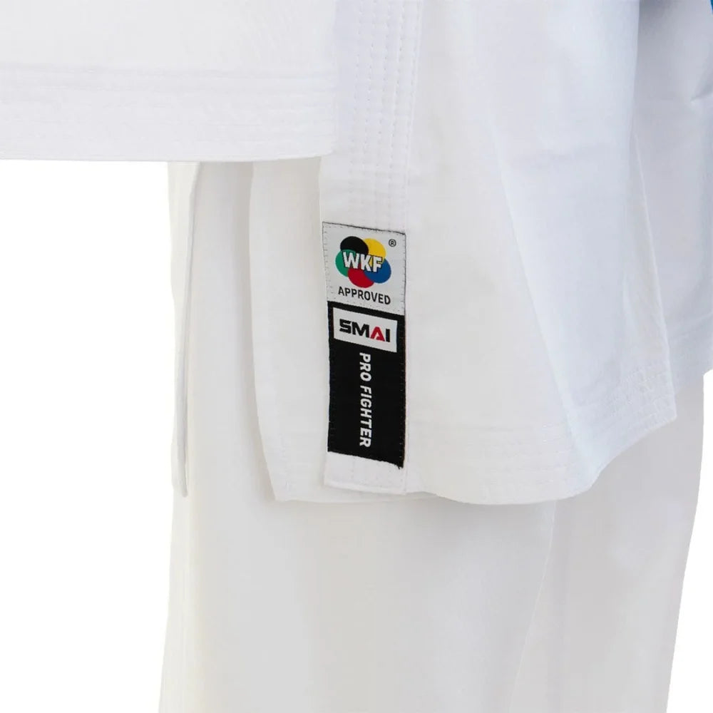 KARATEGI SMAI PRO FIGHTER PREMIER LEAGUE WKF - KARATE