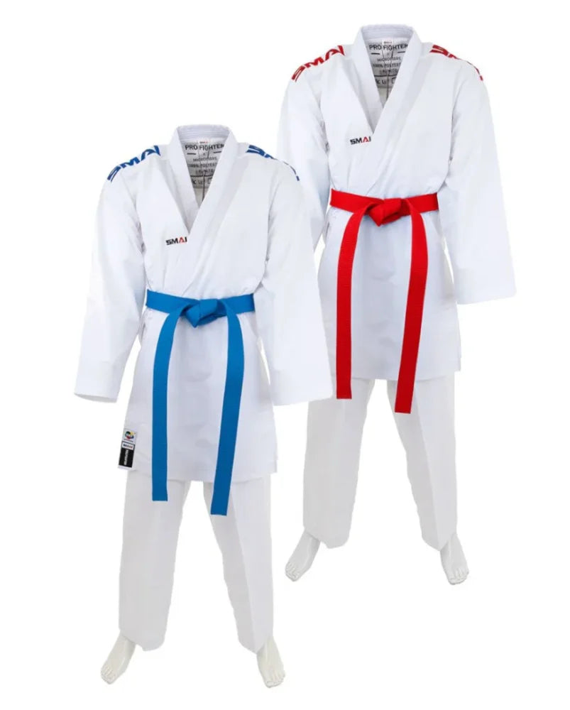 KARATEGI SMAI PRO FIGHTER PREMIER LEAGUE WKF - KARATE