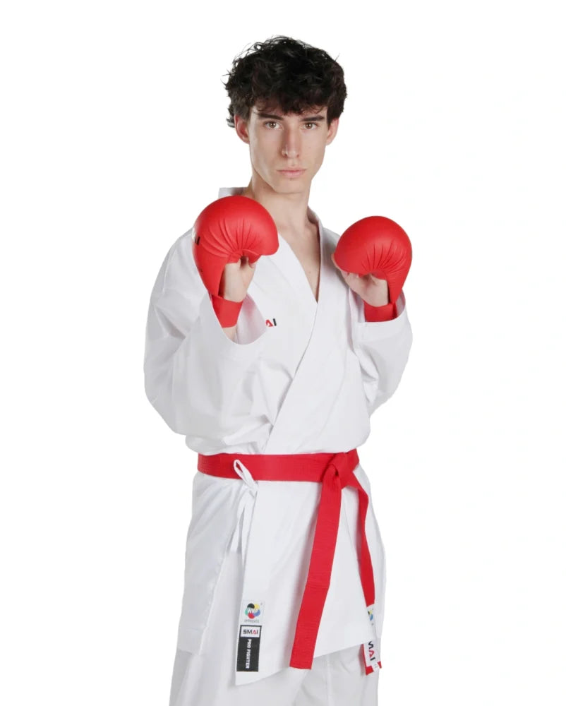 KARATEGI SMAI KUMITE PRO FIGHTER - KARATE