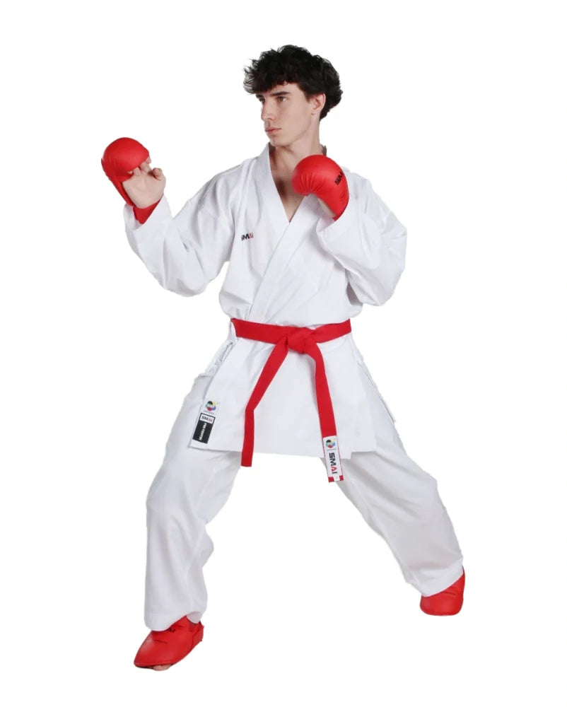 KARATEGI SMAI KUMITE PRO FIGHTER - KARATE