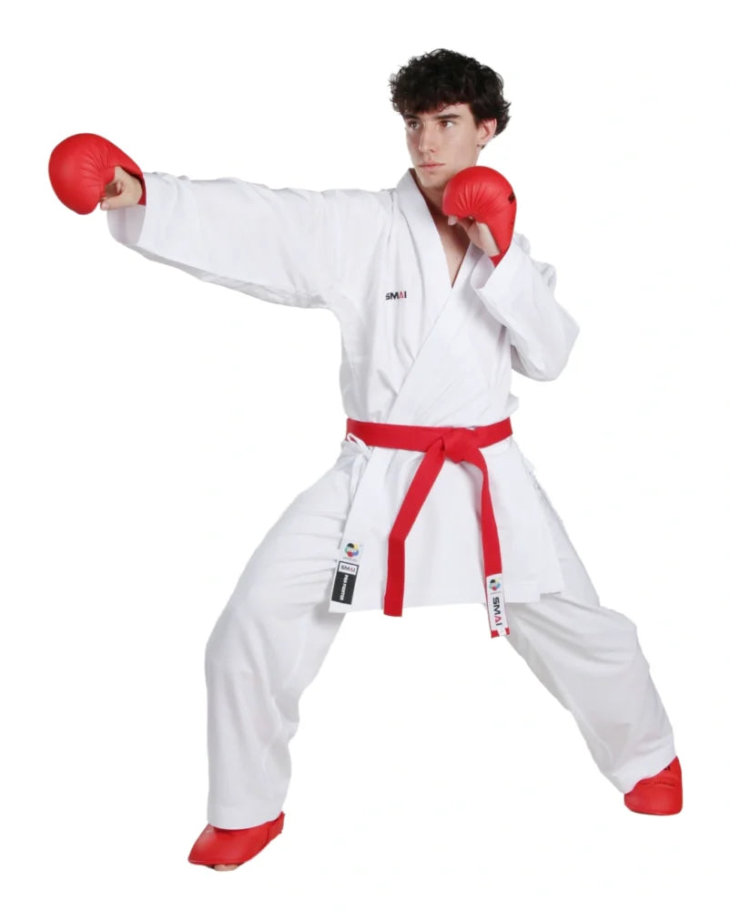 KARATEGI SMAI KUMITE PRO FIGHTER - KARATE