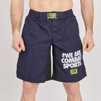PANTA MMA LOGO WACS LEONE