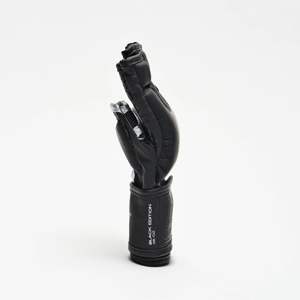 GUANTI DA MMA BLACK EDITION LEONE