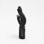 GUANTI DA MMA BLACK EDITION LEONE