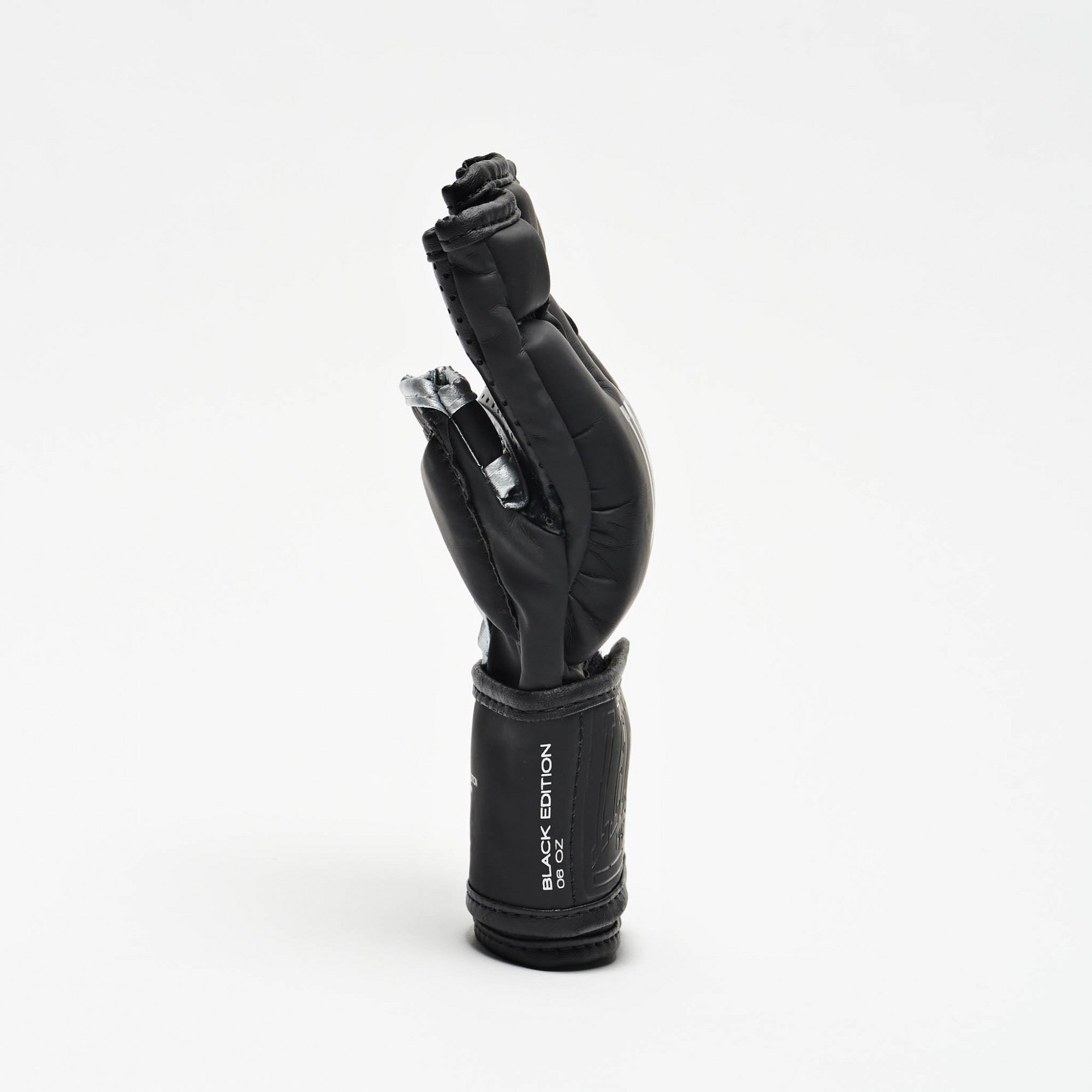 GUANTI DA MMA BLACK EDITION LEONE
