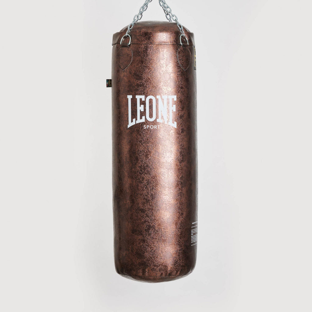 SACCO DA ALLENAMENTO APOLLO VINTAGE LEONE