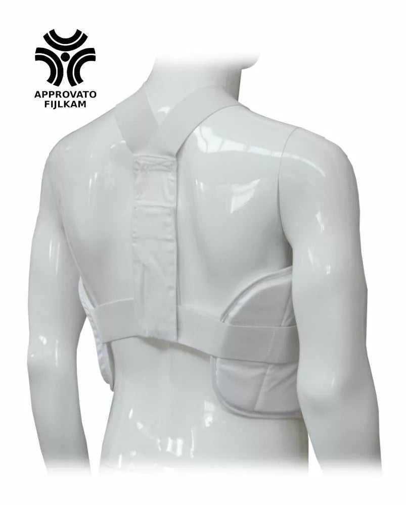 CORPETTO KARATE ITAKI FIJKAM