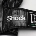 GUANTI BOXE SHOCK  LEONE