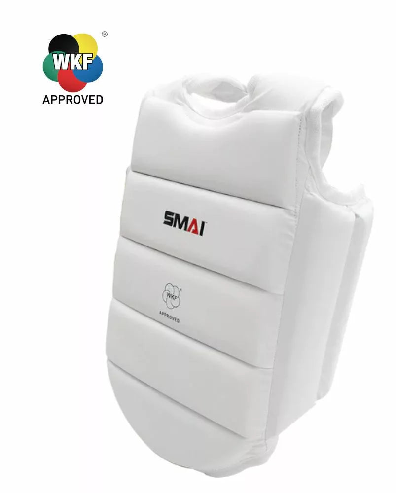 CORPETTO KARATE SMAI