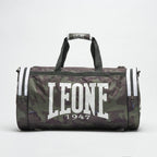 BORSONE CAMOUFLAGE LEONE