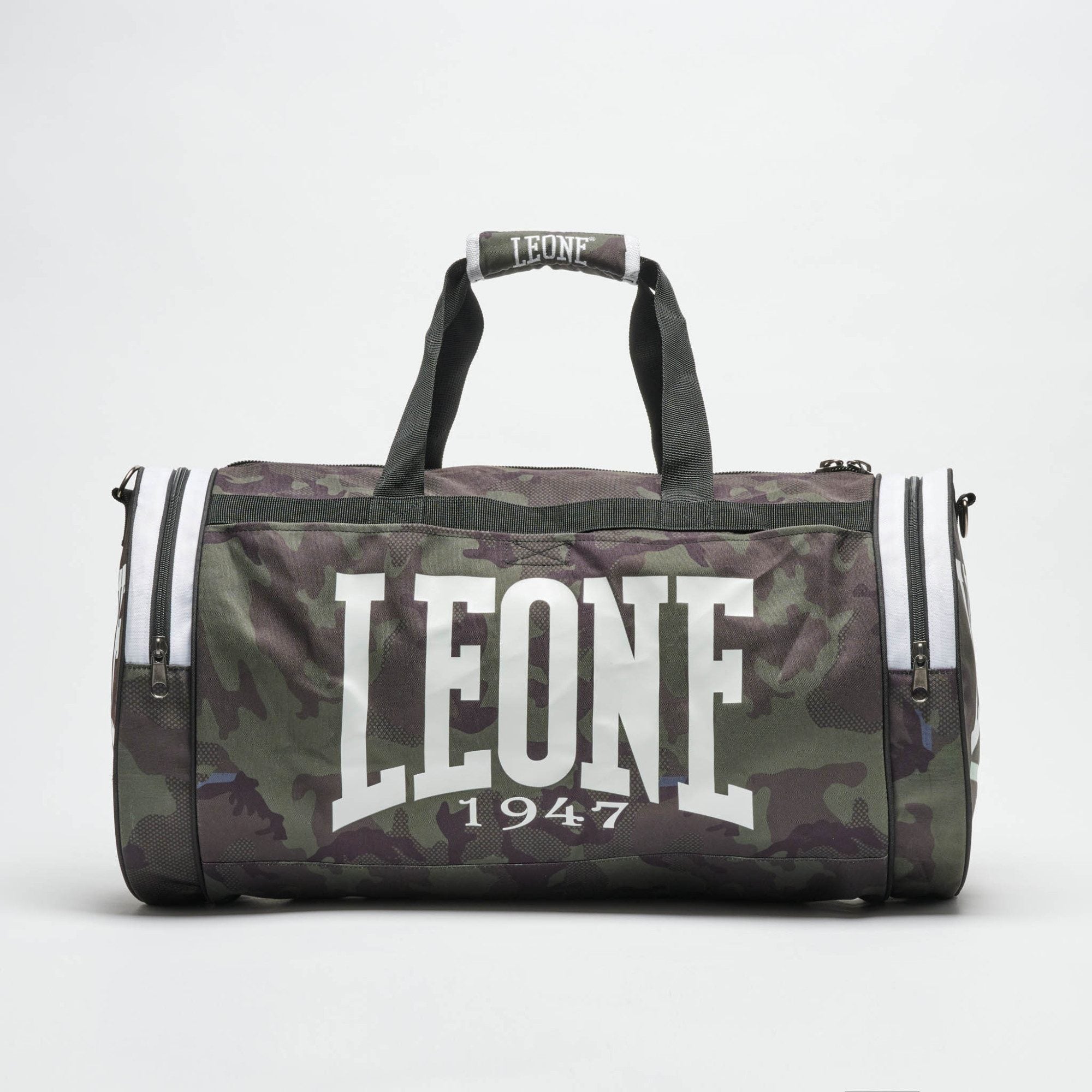 BORSONE CAMOUFLAGE LEONE