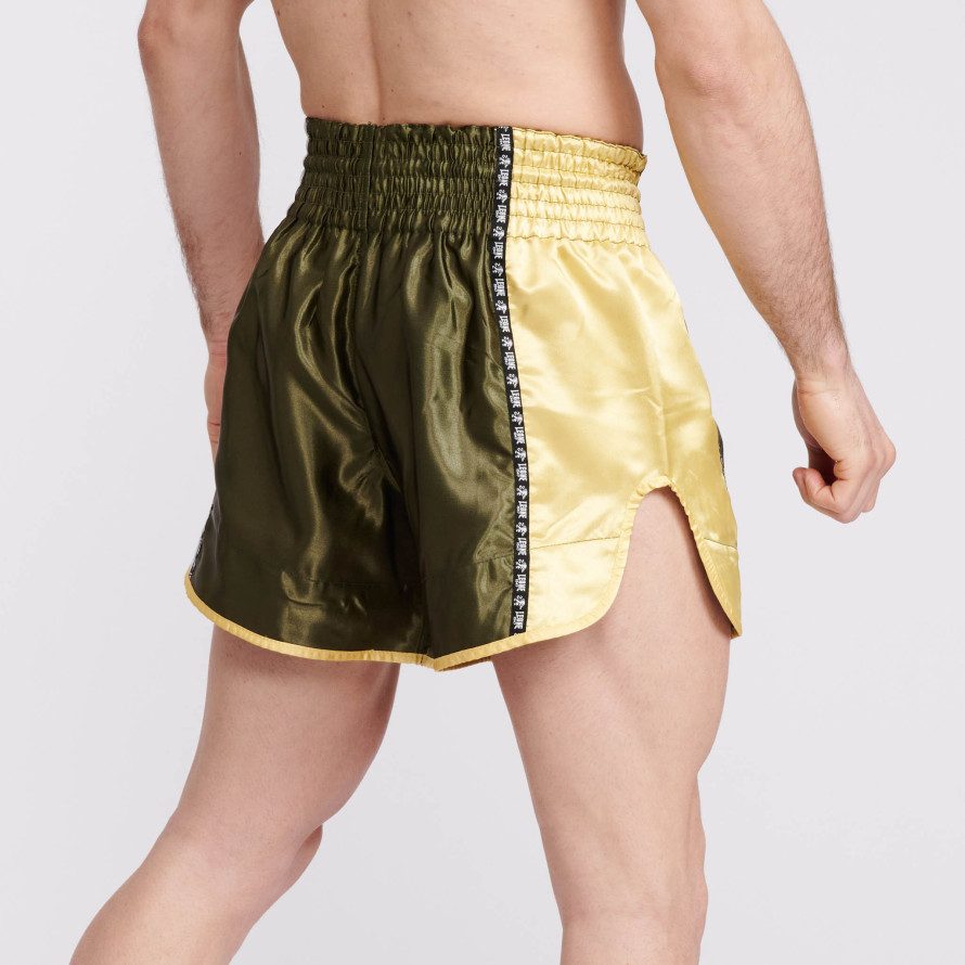 PANTA THAI TRAINING LEONE