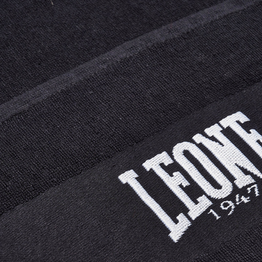 ASCIUGAMANO DA RING FLAG LEONE